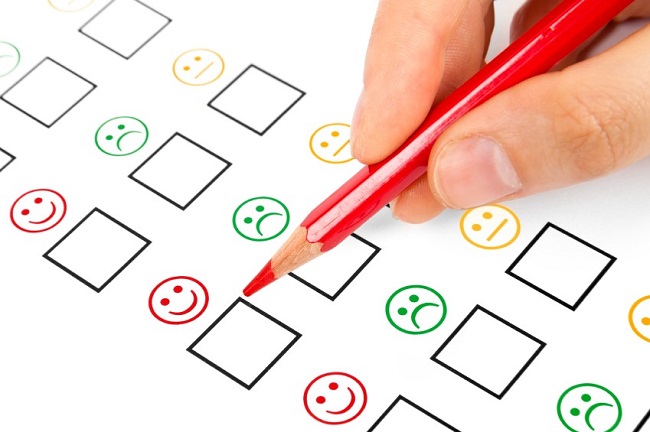 Kinh doanh thành công nhờ biết định hướng khách hàng