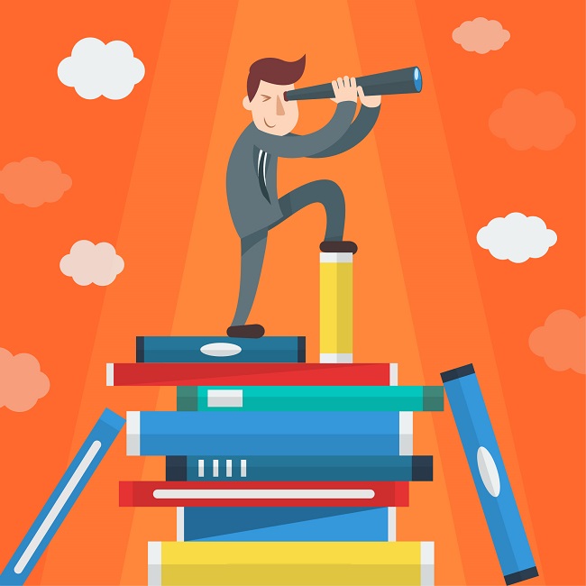 Làm sao để nắm bắt xu hướng kinh doanh?