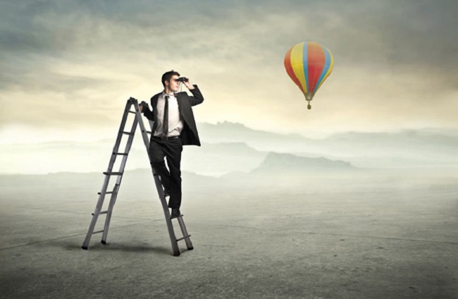 Làm sao để nắm bắt xu hướng kinh doanh?