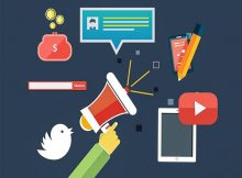 Nâng cao hiệu quả tiếp thị trực tuyến bằng tìm kiếm qua giọng nói