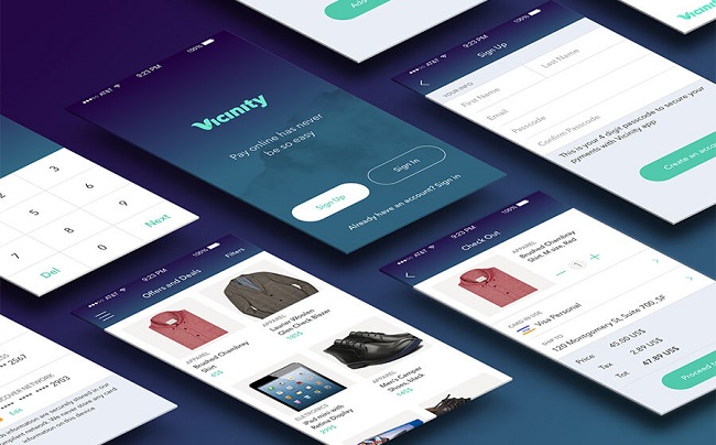 4 xu hướng UX design hứa hẹn sẽ bùng nổ vào năm 2018