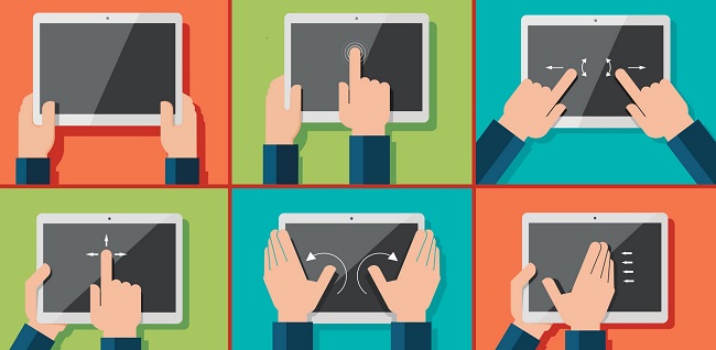 4 xu hướng UX design hứa hẹn sẽ bùng nổ vào năm 2018