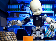 5 xu hướng công nghệ 2018