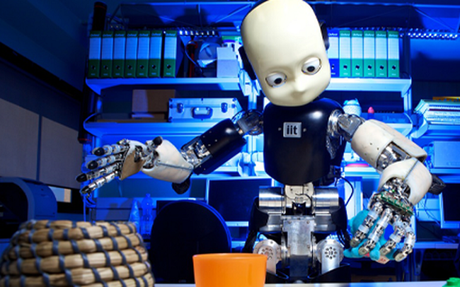 5 xu hướng công nghệ 2018