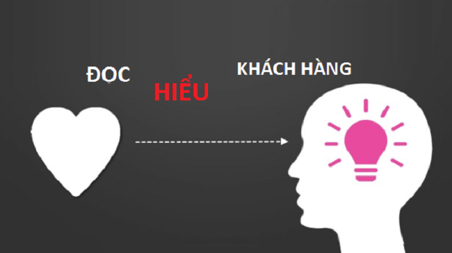 Bí quyết “kéo” cảm xúc khách hàng