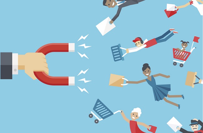 Cập nhật xu hướng tiêu dùng châu Á 2018