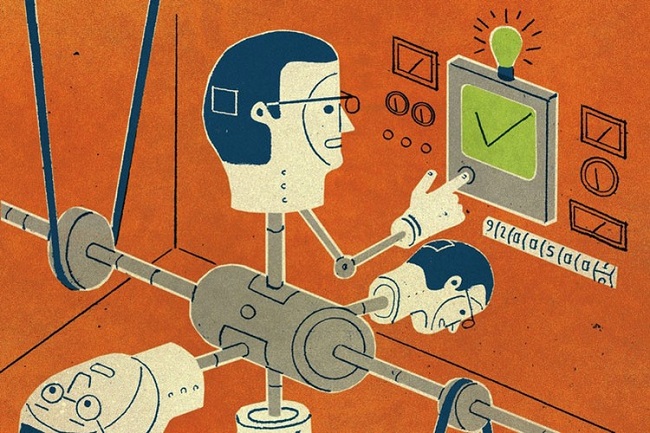 Năm 2018 và 7 điều nhà tiếp thị nên quan tâm