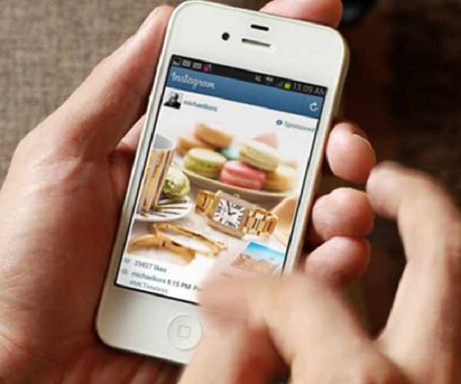 5 mẹo để quảng cáo trên Instagram hút triệu view