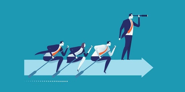 Bài học từ sai lầm của các nhà lãnh đạo lừng danh