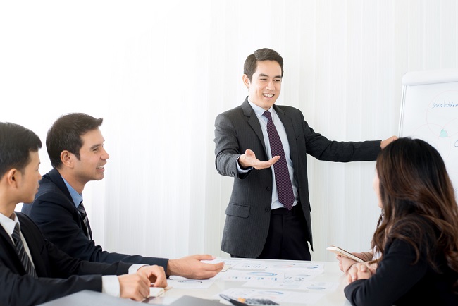 Bài học từ sai lầm của các nhà lãnh đạo lừng danh