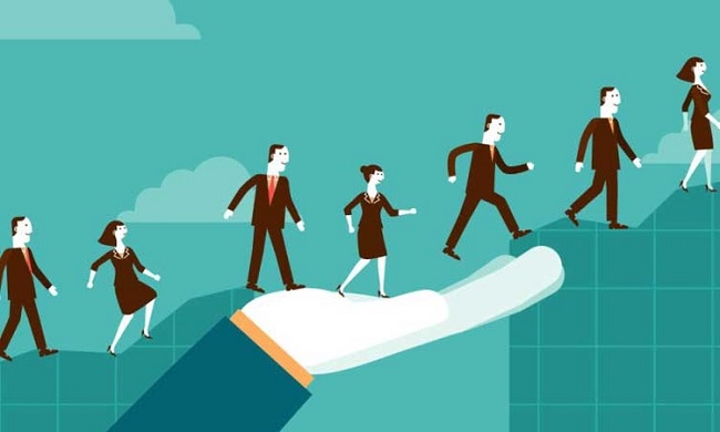 Bài học từ sai lầm của các nhà lãnh đạo lừng danh