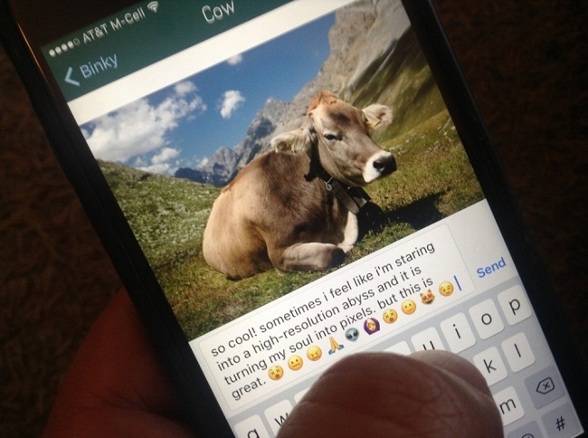 Chiến thuật thu hút khán giả khi post nội dung