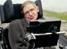 Những câu nói truyền cảm hứng của Stephen Hawking