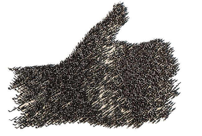 Hiểu tâm lý bầy đàn để quản trị tốt thương hiệu