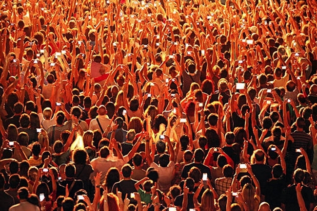 Hiểu tâm lý bầy đàn để quản trị tốt thương hiệu