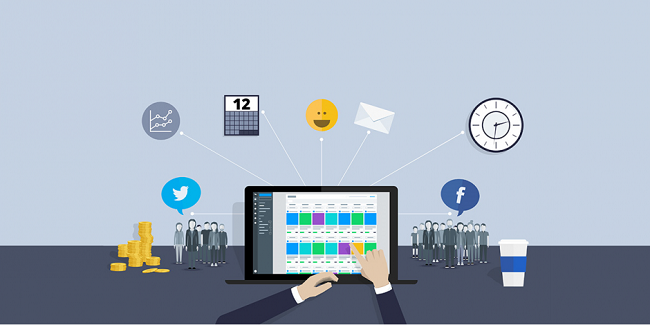 3 chiến thuật Content Marketing hiệu quả cho năm 2018 