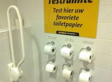 Muôn kiểu chăm sóc khách hàng