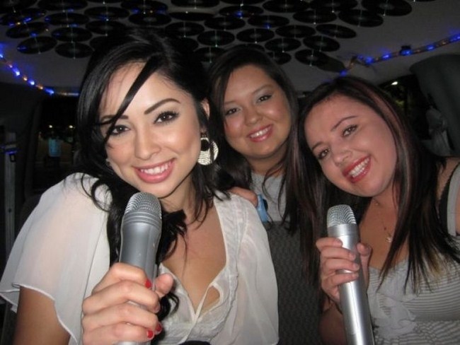 Muôn kiểu chăm sóc khách hàng