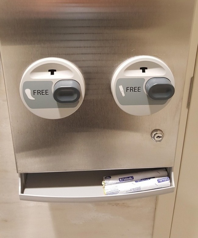 Muôn kiểu chăm sóc khách hàng