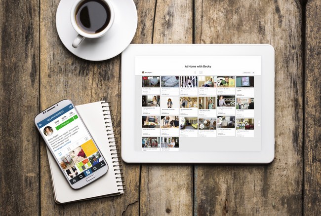 Marketer cập nhật Social Media như thế nào?