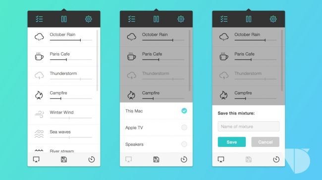 Top công cụ là trợ thủ đắc lực của designers