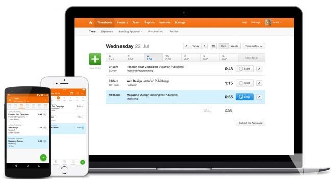 Top công cụ là trợ thủ đắc lực của designers