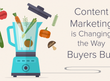 Content Marketing: Làm sao để học hỏi từ đối thủ cạnh tranh?