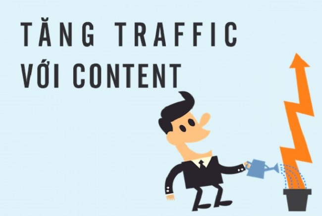 Content Marketing: Làm sao để học hỏi từ đối thủ cạnh tranh?