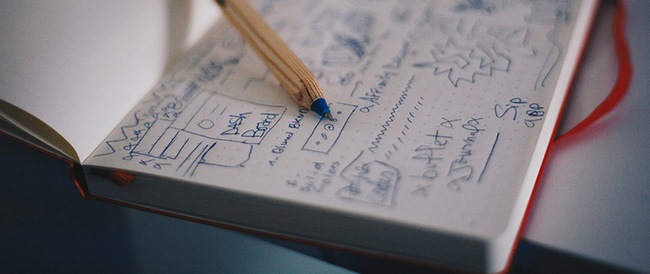 Lời khuyên UX hữu ích dành cho Graphic Designers