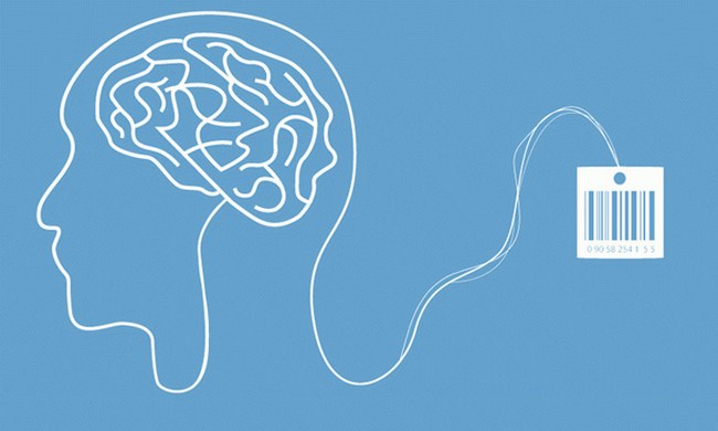 Mang tâm lý vào trong tiếp thị