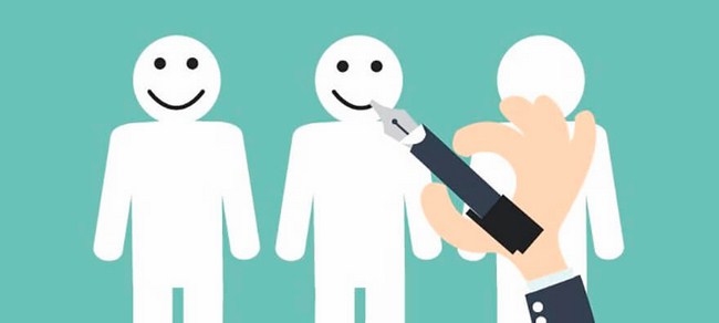 Mang tâm lý vào trong tiếp thị