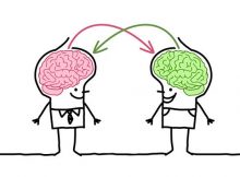 Mang tâm lý vào trong tiếp thị