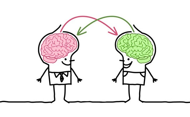 Mang tâm lý vào trong tiếp thị