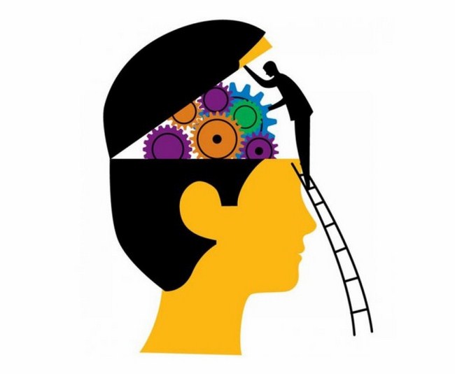 Mang tâm lý vào trong tiếp thị