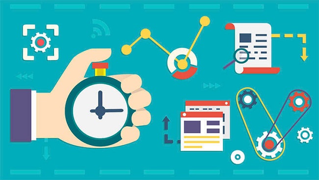 Nhìn Trade Marketing qua ống kính ngôn ngữ thiết kế