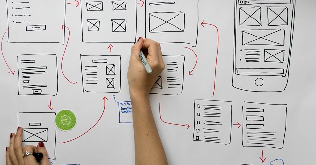 Tránh những điều này nếu bạn muốn trở thành UX Designer