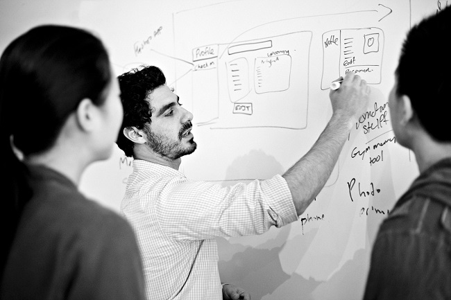 Tránh những điều này nếu bạn muốn trở thành UX Designer