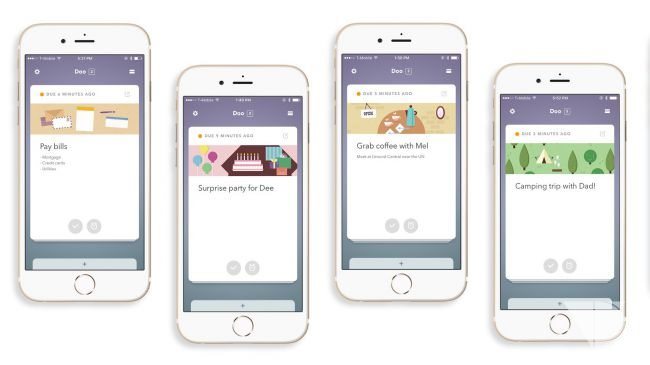 Bạn có sử dụng hiệu quả hình ảnh trong ứng dụng app?