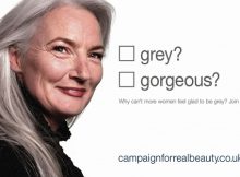 Chiến dịch Real Beauty Id đầy sáng tạo của Dove