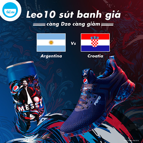 5 chiến lược Marketing mùa World Cup 2018 đáng chú ý