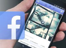 Cập nhật những thay đổi của Facebook