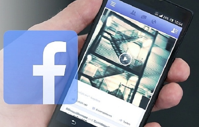 Cập nhật những thay đổi của Facebook