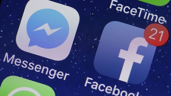 Cập nhật những thay đổi của Facebook