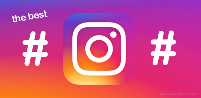 Đã đến lúc update chiến lược hashtag Instagram của bạn rồi đấy