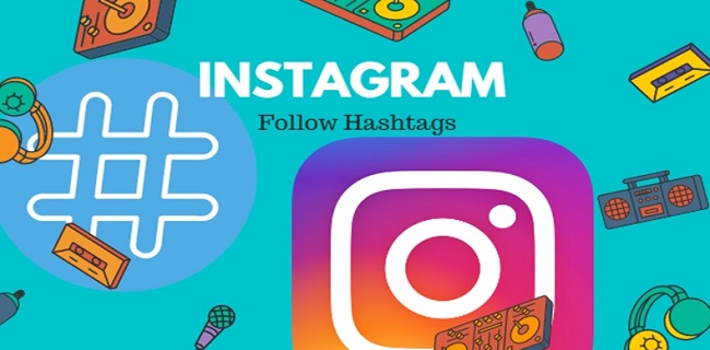 Đã đến lúc update chiến lược hashtag Instagram của bạn rồi đấy