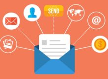 Bí quyết thiết kế Email Marketing có tỉ lệ chuyển đổi cao
