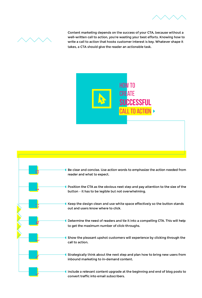 Bí quyết thiết kế Email Marketing có tỉ lệ chuyển đổi cao