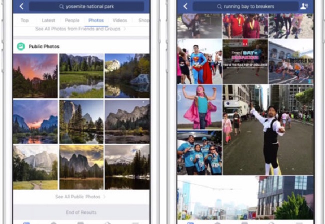 Khám phá thuật toán hiển thị của Instagram 