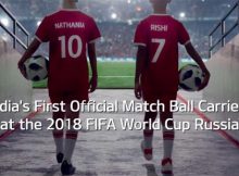 KIA Motors khuấy đảo World Cup 2018 với video quảng cáo ấn tượng