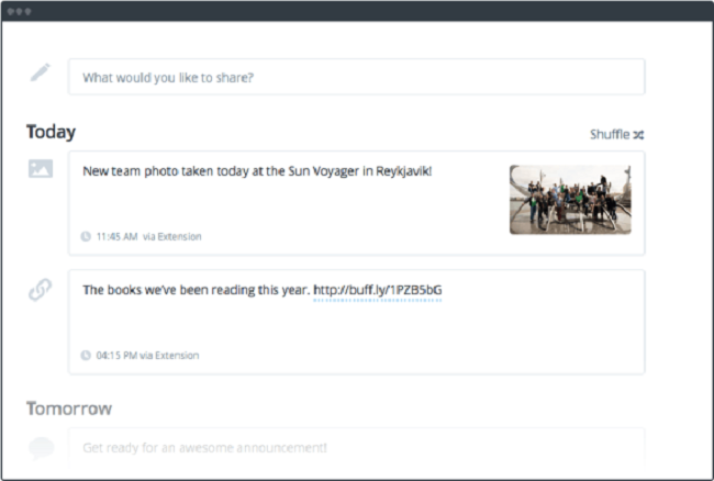 Top công cụ miễn phí giúp content marketer giảm lượng công việc